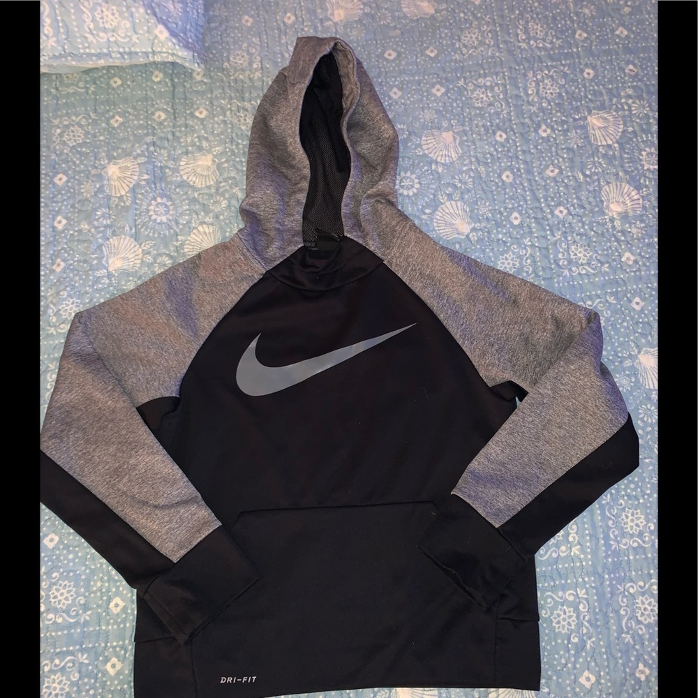 Boys Nike Outfit